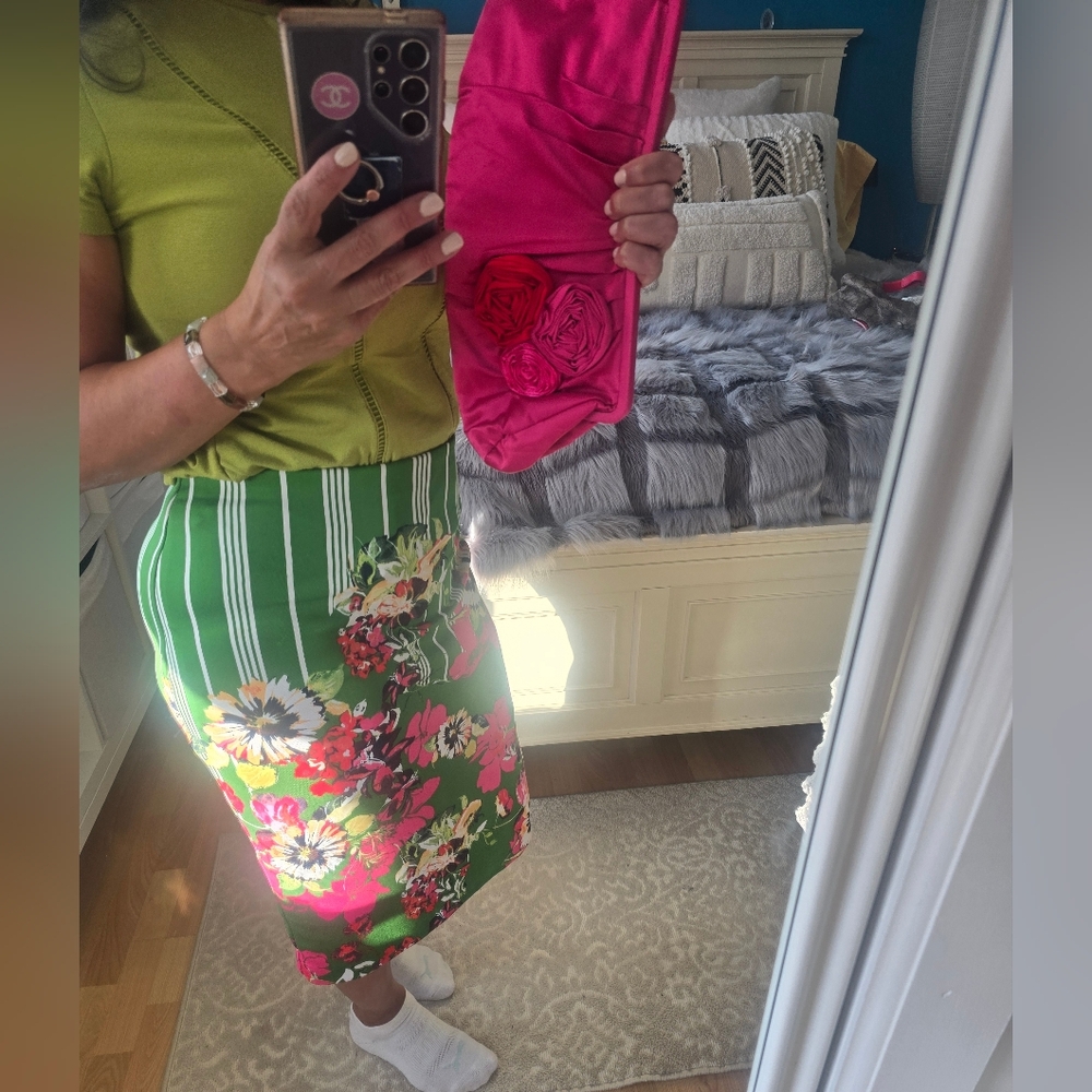 Express Clutch - Picture 17 of 17
